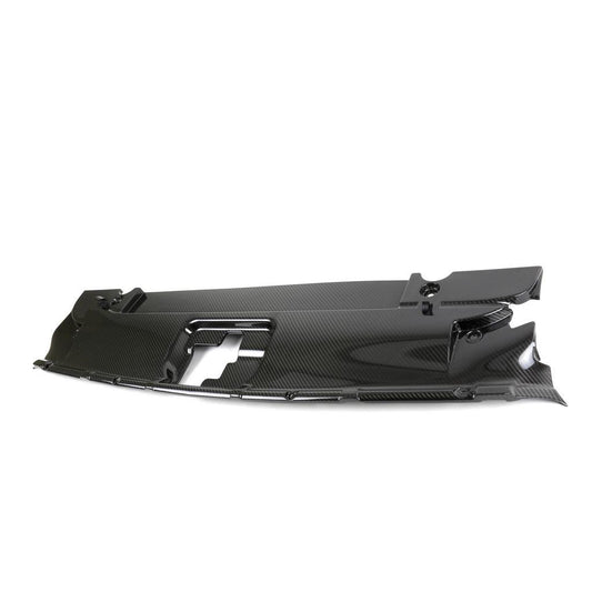 APR Ford Mustang S550 GT 5.0 Radiator Cooling Plate 2015-2017