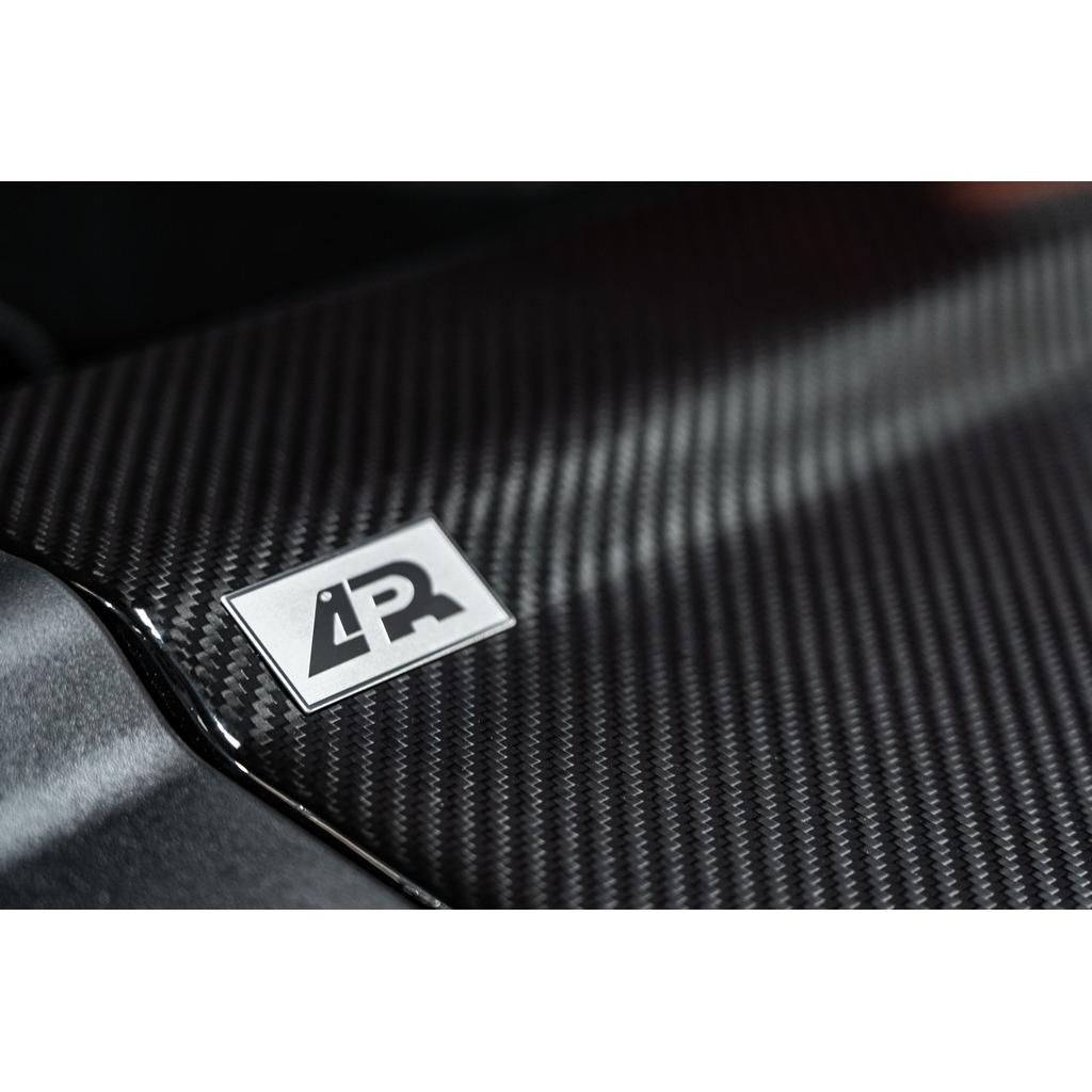 APR Toyota Supra A90/91 Cooling Plates 2020-2023