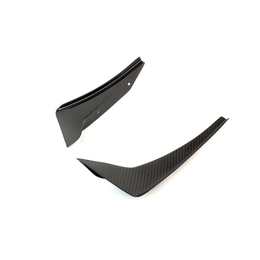 APR Toyota GT-86 Front Bumper Canards 2017-2021