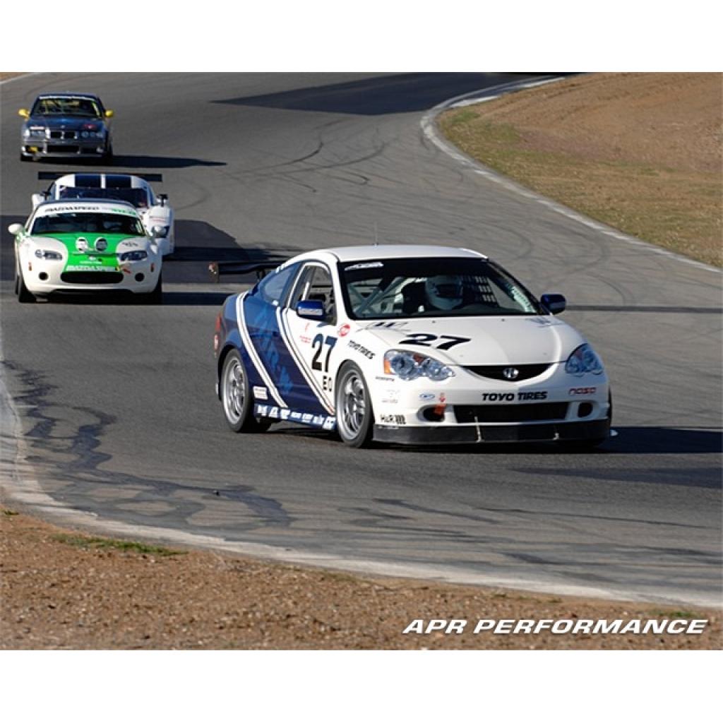 APR Acura RSX GTC-200 Adjustable Wing 2002-2006