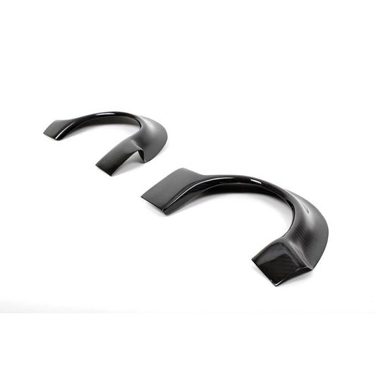 APR Honda S2000 Exhaust Heat Shields 2004-2009