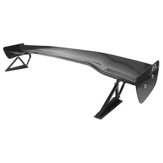 APR Mitsubishi Evolution 8 / 9 GTC-200 Adjustable Wing 2003-2007