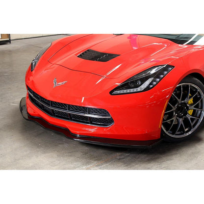 APR Chevrolet Corvette C7 Stingray Aero Kit 2014-2019 (Version 1)