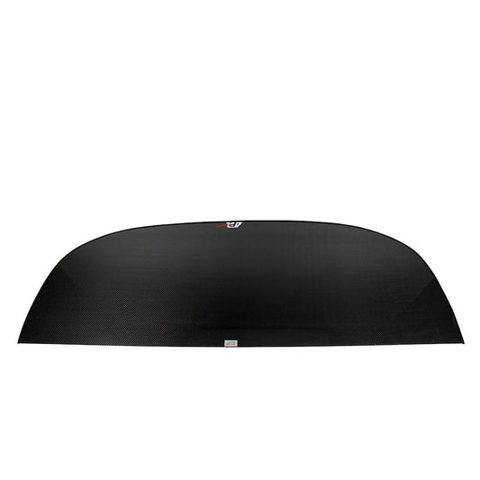 APR Mitsubishi Evolution X With APR Lip Front Wind Splitter 2008-2016