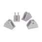 APR 10MM U-Bracket (4 Pieces)