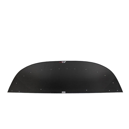 APR Mitsubishi Evolution X Stock Bumper Front Wind Splitter 2008-2016
