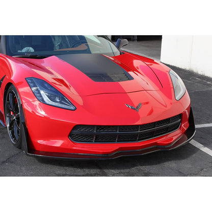 APR Chevrolet Corvette C7 Stingray Track Pack Aero Kit 2014-2019 (Version 2)
