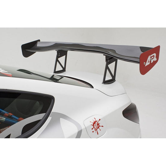 APR Hyundai Genesis Coupe GTC-300  Adjustable Wing 2009-2016
