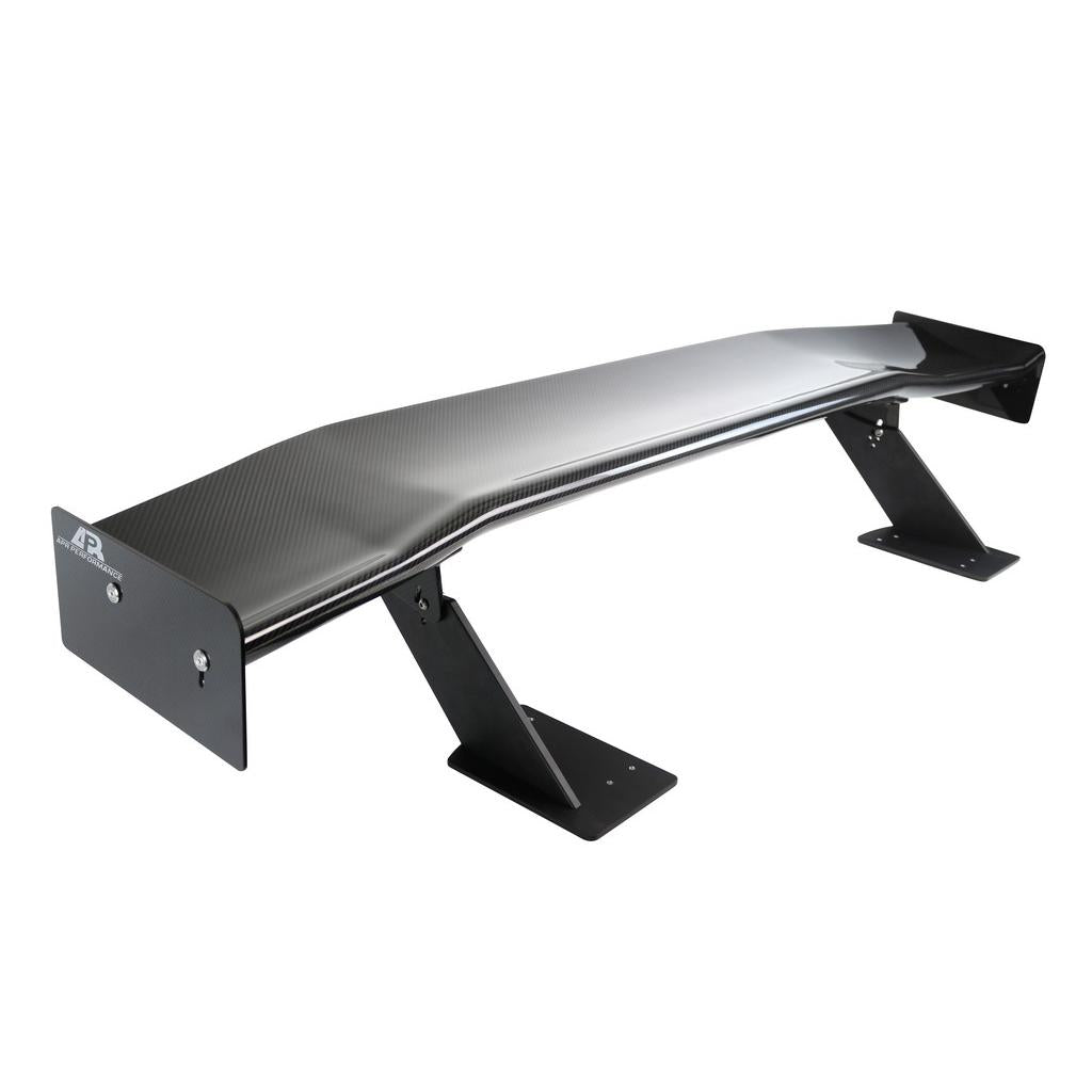 APR Audi R8 GTC-500 Adjustable Wing 2006-2014