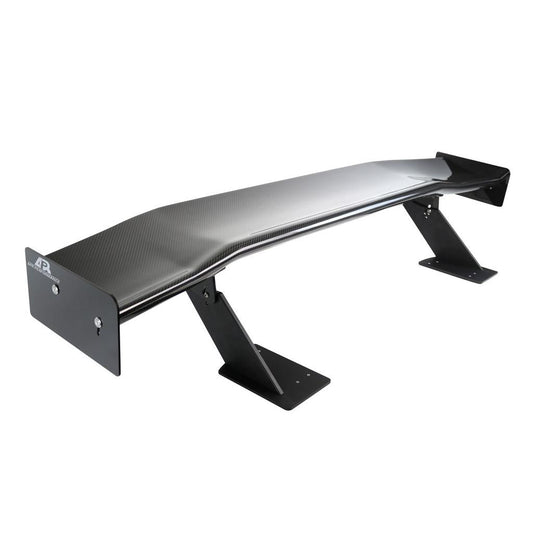 APR Audi R8 GTC-500 Adjustable Wing 2006-2014
