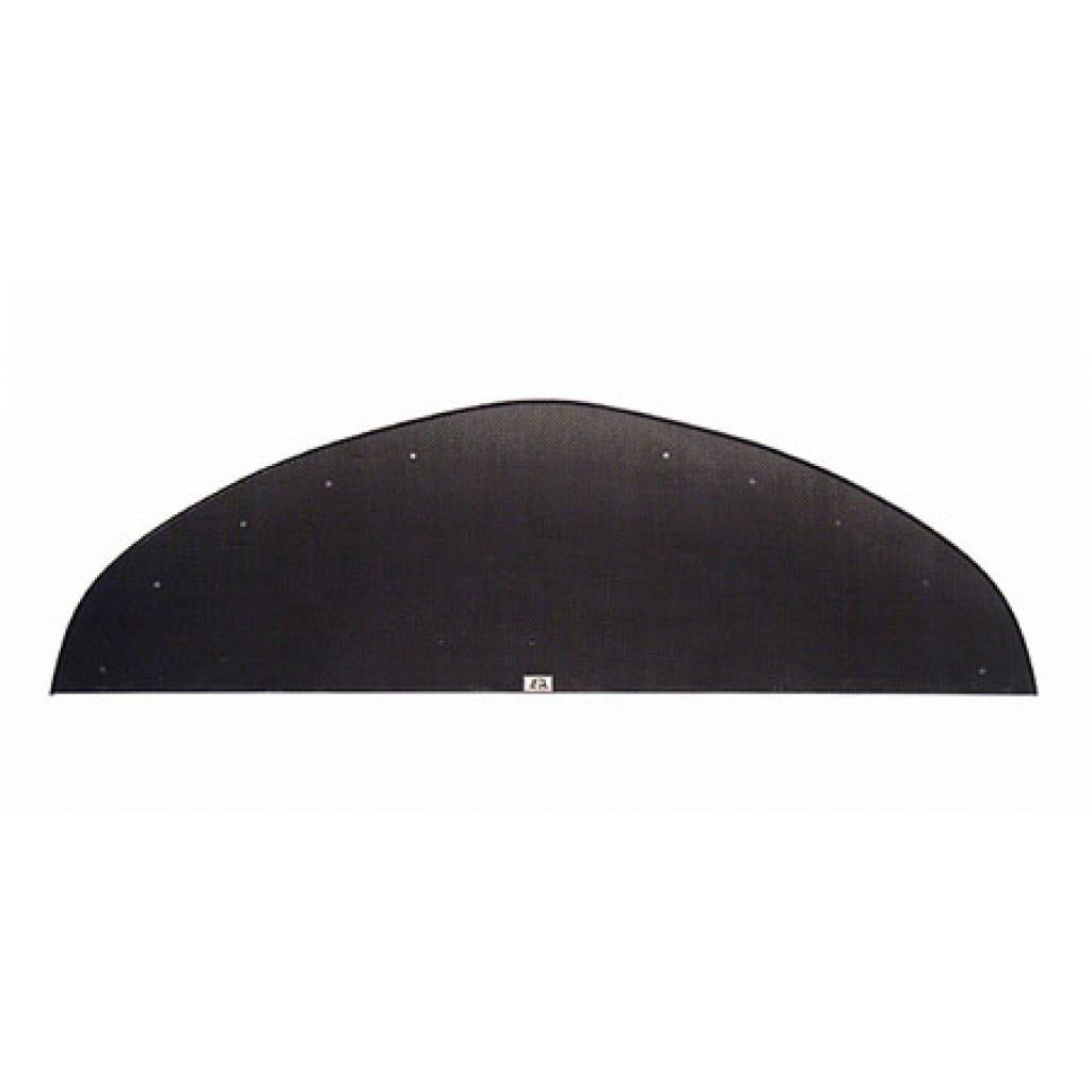 APR Mitsubishi Evolution 8 Front Wind Splitter 2003-2005