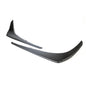 APR Mercedes-Benz AMG GTR Pro Front Bumper Canards 2020