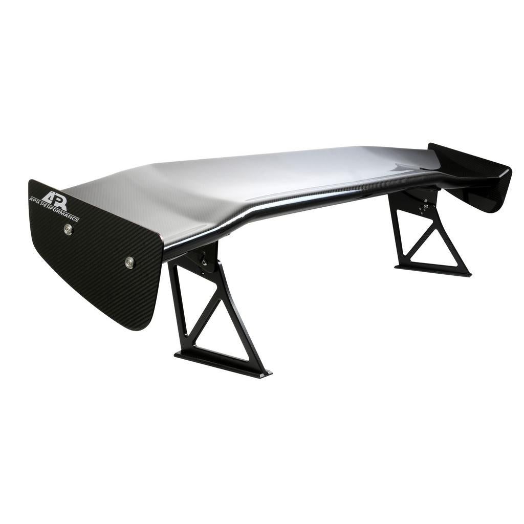 APR Mitsubishi Evolution 8 / 9 GTC-500 Adjustable Wing 2003-2007