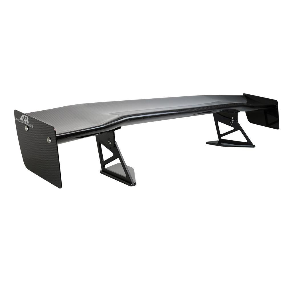 APR Nissan GTR R35 GTC-500 Adjustable Wing 2008-2023