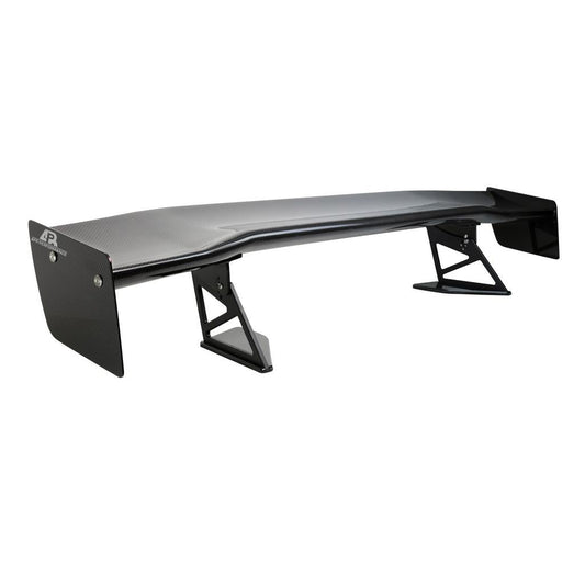 APR Nissan GTR R35 GTC-500 Adjustable Wing 2008-2023