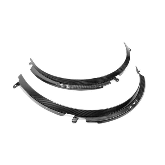APR Chevrolet Corvette C7 Z06 Fender Wheel Arch Moldings 2015-2019