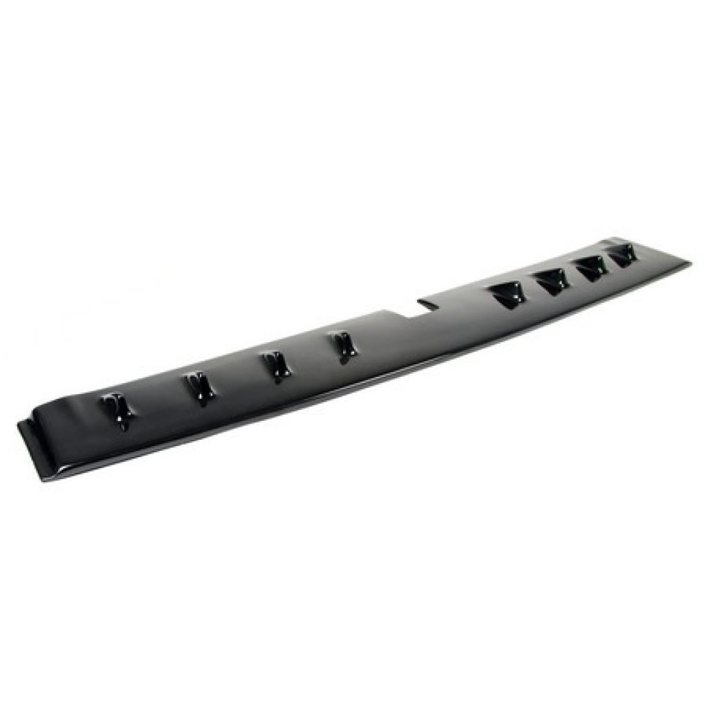 APR Mitsubishi Evolution X Vortex Generator 2008-2016