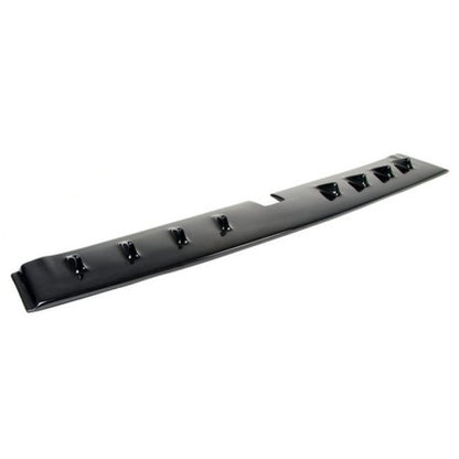APR Mitsubishi Evolution X Vortex Generator 2008-2016