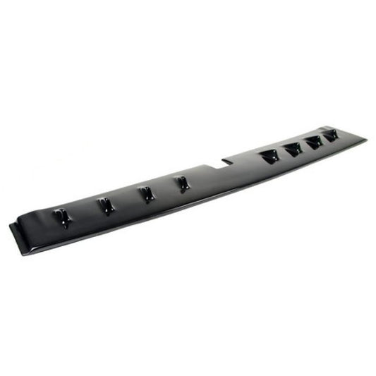 APR Mitsubishi Evolution X Vortex Generator 2008-2016