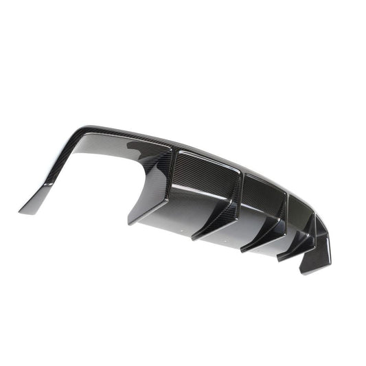 APR Chevrolet Camaro ZL1 Rear Diffuser 2017-2023
