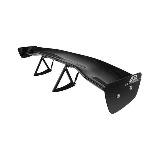 APR Lotus Elise GTC-200 Adjustable Wing 2002-2011