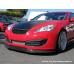 APR Hyundai Genesis Coupe Front Air Dam/ Lip 2009-2012