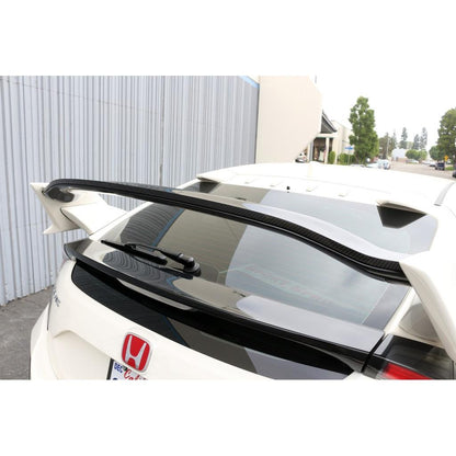 APR Honda FK8 Civic Type R Gurney Flap 2017-2021