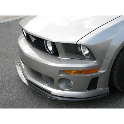 APR Ford Mustang Front Wind Splitter 2005-2009