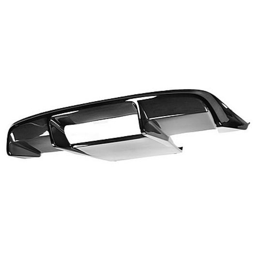 APR Chevrolet Corvette C6 / C6 Z06 Rear Diffuser 2005-2013