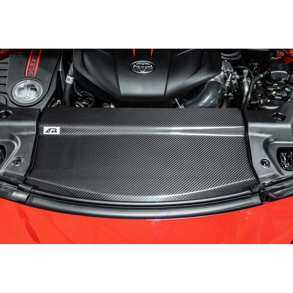 APR Toyota Supra A90/91 Cooling Plates 2020-2023