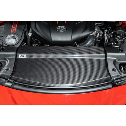 APR Toyota Supra A90/91 Cooling Plates 2020-2023