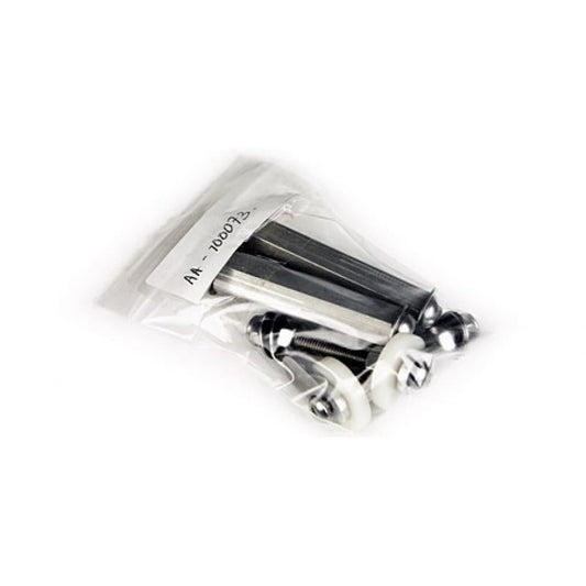 APR Honda S2000 Rear Diffuser Replacement Hardware Pack 2000-2009