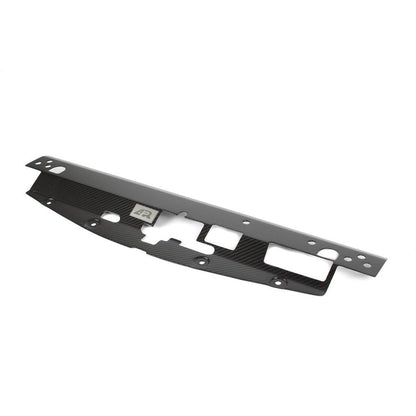 APR Mitsubishi Evo 8 / 9 Radiator Cooling Plate 2003-2007