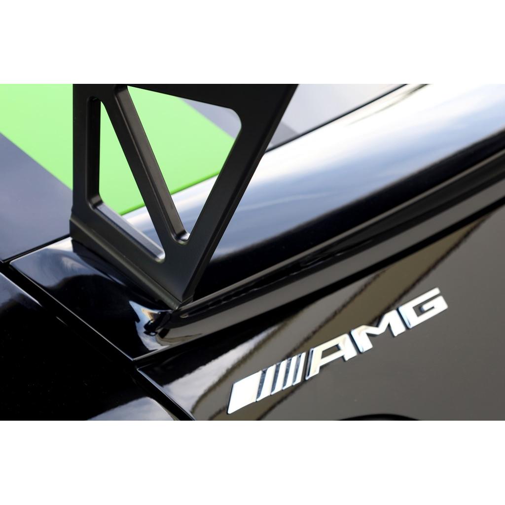 APR Mercedes Benz AMG GTR Pro GTC-500  Adjustable Wing 2020