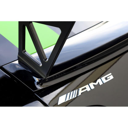 APR Mercedes Benz AMG GTR Pro GTC-500  Adjustable Wing 2020