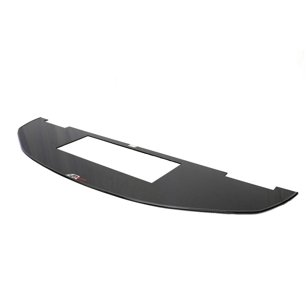 APR BMW F87 M2 Competition Bumper Front Wind Splitter 2016-2021