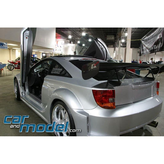 APR Toyota Celica GTC-300 Adjustable Wing 2000-2005
