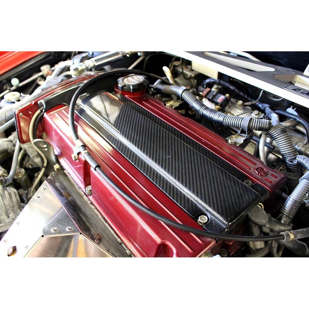 APR Mitsubishi Evolution 8 / 9 Spark Plug Cover 2003-2007
