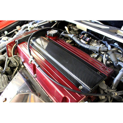 APR Mitsubishi Evolution 8 / 9 Spark Plug Cover 2003-2007