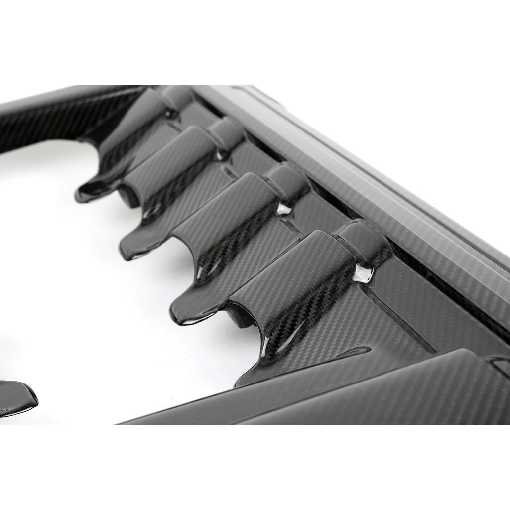 APR Ford Mustang S550 GT 5.0 Engine Cover 2015-2017