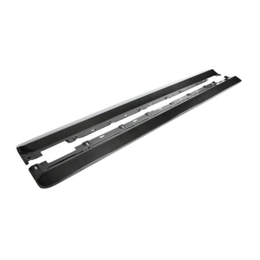 APR Ford Mustang S197 Side Rocker Extensions/ Side Skirt 2005-2009