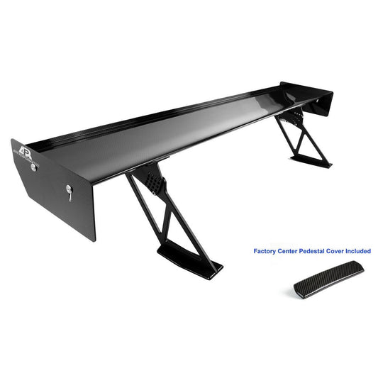 APR Ford Mustang S550 GT-250 Adjustable Wing 2018-2023
