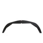 APR Chevrolet Corvette C5 Front Wind Splitter 1997-2004
