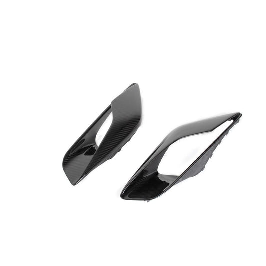 APR Chevrolet Corvette C7 Stingray / C7 Z06 Quarter Panel Intake Vents 2015-2019