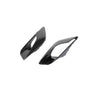 APR Chevrolet Corvette C7 Stingray / C7 Z06 Quarter Panel Intake Vents 2015-2019