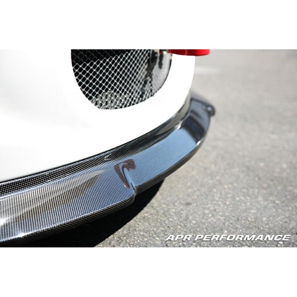 APR Lotus Exige Front Air Dam/ Lip 2005-2012