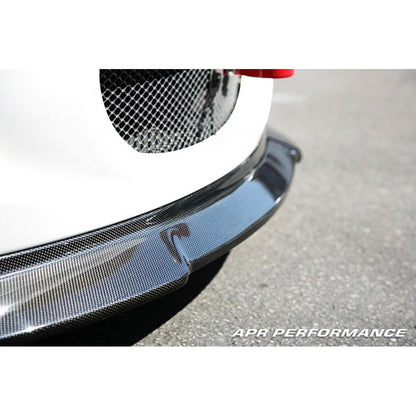 APR Lotus Exige Front Air Dam/ Lip 2005-2012