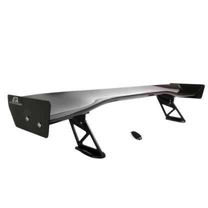 APR Chevrolet Camaro GTC-300 67" Adjustable Wing 2016-2023