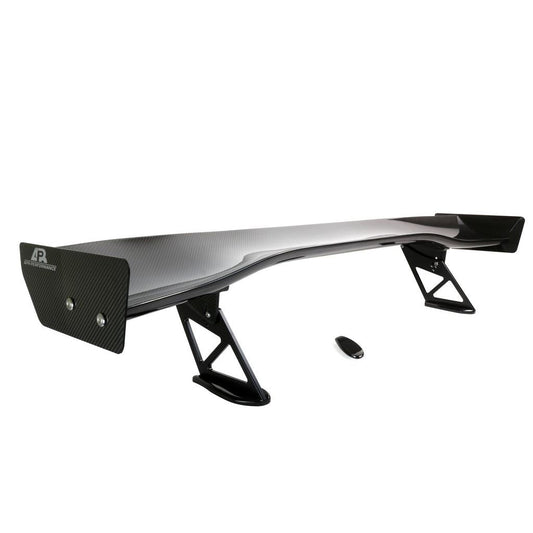 APR Chevrolet Camaro GTC-300 67" Adjustable Wing 2016-2023