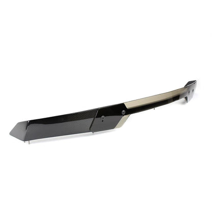 APR Chevrolet Corvette C7 Rear Deck Track Pack Spoiler 2014-2019 (Version 2)